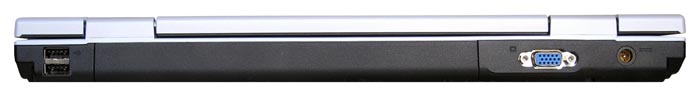Обзор бюджетного офисного лэптопа Fujitsu Esprimo Mobile V6535